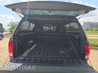 2017 Ram 1500 SLT Extended Cab Medium Bed - miniatura 14