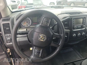 2017 Ram 1500 Special Service Crew Cab Short Bed – miniatura 10