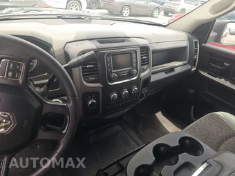 2017 Ram 1500 Special Service Crew Cab Short Bed – miniatura 11