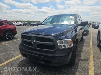2017 Ram 1500 Special Service Crew Cab Short Bed – miniatura 2