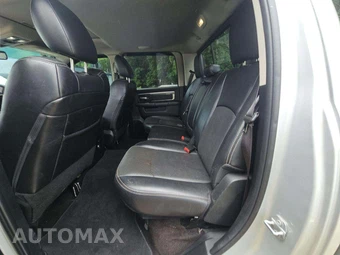 2017 Ram 1500 Sport Crew Cab Medium Bed - miniatura 13