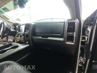2017 Ram 1500 Sport Crew Cab Medium Bed - miniatura 19