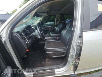 2017 Ram 1500 Sport Crew Cab Medium Bed - miniatura 6
