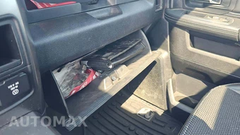 2017 Ram 1500 Sport Crew Cab Medium Bed – miniatura 19
