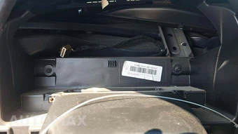 2017 Ram 1500 Sport Crew Cab Medium Bed – miniatura 22