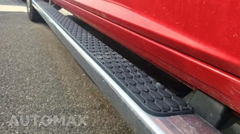 2017 Ram 1500 Sport Crew Cab Medium Bed – miniatura 31
