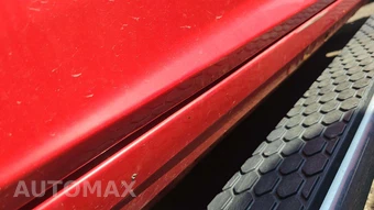 2017 Ram 1500 Sport Crew Cab Medium Bed – miniatura 35
