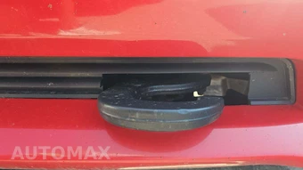 2017 Ram 1500 Sport Crew Cab Medium Bed – miniatura 43