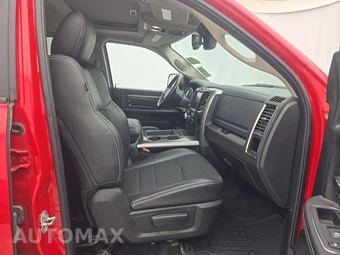 2017 Ram 1500 Sport Crew Cab Medium Bed – miniatura 8