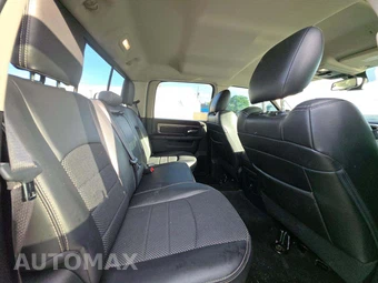 2017 Ram 1500 Sport Crew Cab Short Bed - miniatura 13