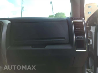 2017 Ram 1500 Sport Crew Cab Short Bed - miniatura 16