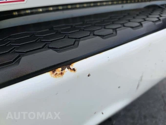 2017 Ram 1500 Sport Crew Cab Short Bed - miniatura 20