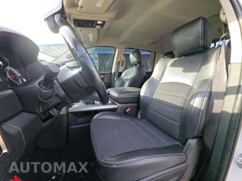 2017 Ram 1500 Sport Crew Cab Short Bed - miniatura 3