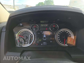 2017 Ram 1500 Sport Crew Cab Short Bed - miniatura 6