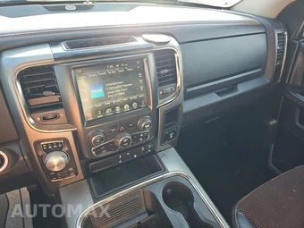 2017 Ram 1500 Sport Crew Cab Short Bed – miniatura 11