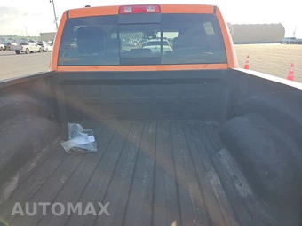 2017 Ram 1500 Sport Crew Cab Short Bed – miniatura 16