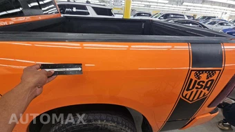 2017 Ram 1500 Sport Crew Cab Short Bed – miniatura 22