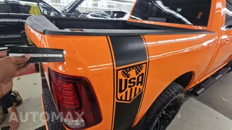 2017 Ram 1500 Sport Crew Cab Short Bed – miniatura 25