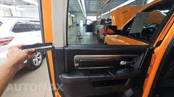 2017 Ram 1500 Sport Crew Cab Short Bed – miniatura 26