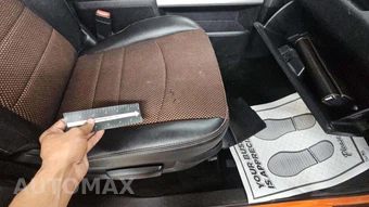 2017 Ram 1500 Sport Crew Cab Short Bed – miniatura 27