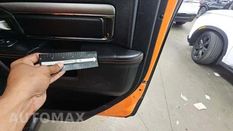 2017 Ram 1500 Sport Crew Cab Short Bed – miniatura 28