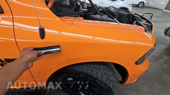 2017 Ram 1500 Sport Crew Cab Short Bed – miniatura 32