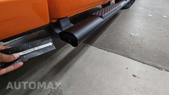 2017 Ram 1500 Sport Crew Cab Short Bed – miniatura 33