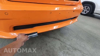 2017 Ram 1500 Sport Crew Cab Short Bed – miniatura 39
