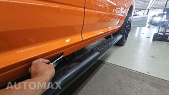 2017 Ram 1500 Sport Crew Cab Short Bed – miniatura 44