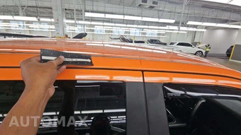 2017 Ram 1500 Sport Crew Cab Short Bed – miniatura 46