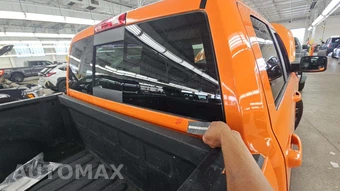 2017 Ram 1500 Sport Crew Cab Short Bed – miniatura 48