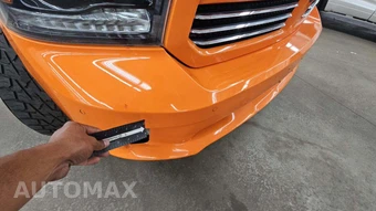 2017 Ram 1500 Sport Crew Cab Short Bed – miniatura 49