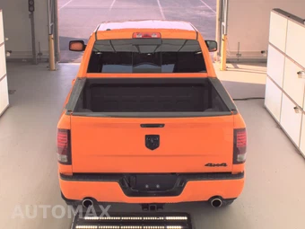2017 Ram 1500 Sport Crew Cab Short Bed – miniatura 5
