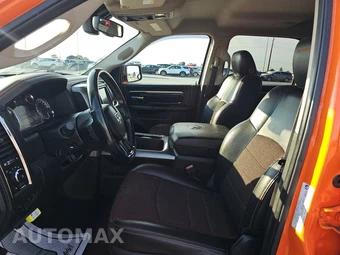 2017 Ram 1500 Sport Crew Cab Short Bed – miniatura 7
