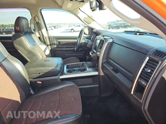 2017 Ram 1500 Sport Crew Cab Short Bed – miniatura 8