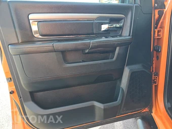 2017 Ram 1500 Sport Crew Cab Short Bed – miniatura 9