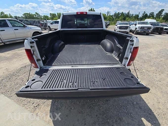 2017 Ram 1500 Sport Crew Cab Short Bed – miniatura 11