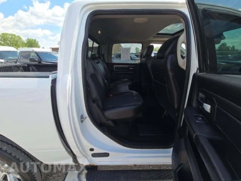 2017 Ram 1500 Sport Crew Cab Short Bed – miniatura 13