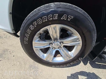 2017 Ram 1500 Sport Crew Cab Short Bed – miniatura 19