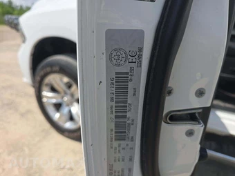 2017 Ram 1500 Sport Crew Cab Short Bed – miniatura 2