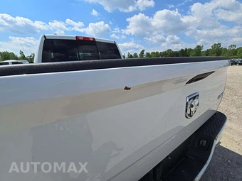 2017 Ram 1500 Sport Crew Cab Short Bed – miniatura 21