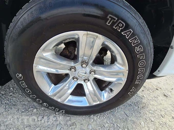 2017 Ram 1500 Sport Crew Cab Short Bed – miniatura 26
