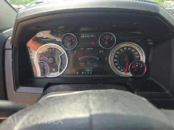 2017 Ram 1500 Sport Crew Cab Short Bed – miniatura 6