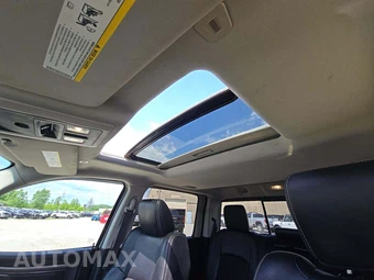 2017 Ram 1500 Sport Crew Cab Short Bed – miniatura 8