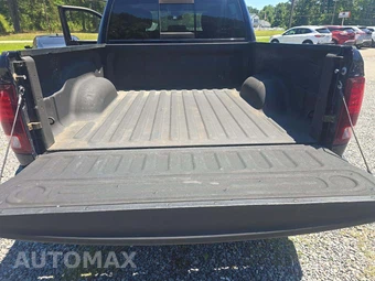 2017 Ram 1500 Sport Crew Cab Short Bed - miniatura 11