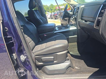 2017 Ram 1500 Sport Crew Cab Short Bed - miniatura 15