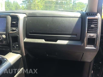 2017 Ram 1500 Sport Crew Cab Short Bed - miniatura 16