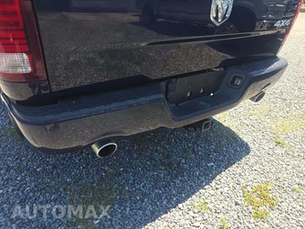 2017 Ram 1500 Sport Crew Cab Short Bed - miniatura 20
