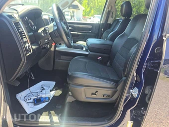2017 Ram 1500 Sport Crew Cab Short Bed - miniatura 3