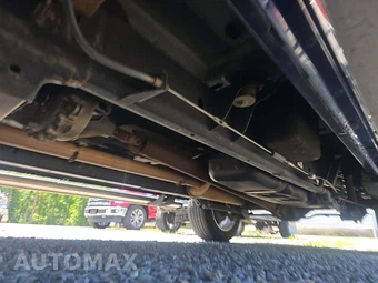 2017 Ram 1500 Sport Crew Cab Short Bed - miniatura 4